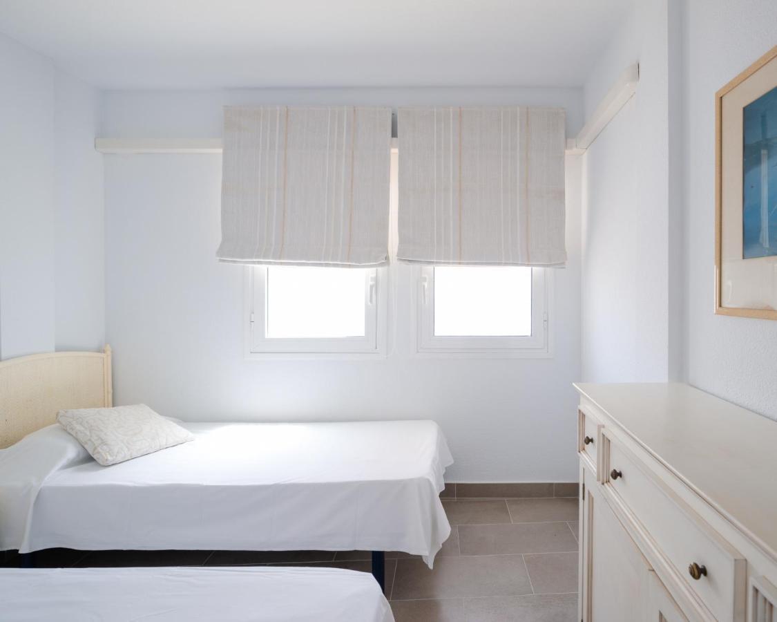 Homeforguest Apartamento Con Piscina A 50M Del Mar En La Caleta Costa Adeje  Exterior foto